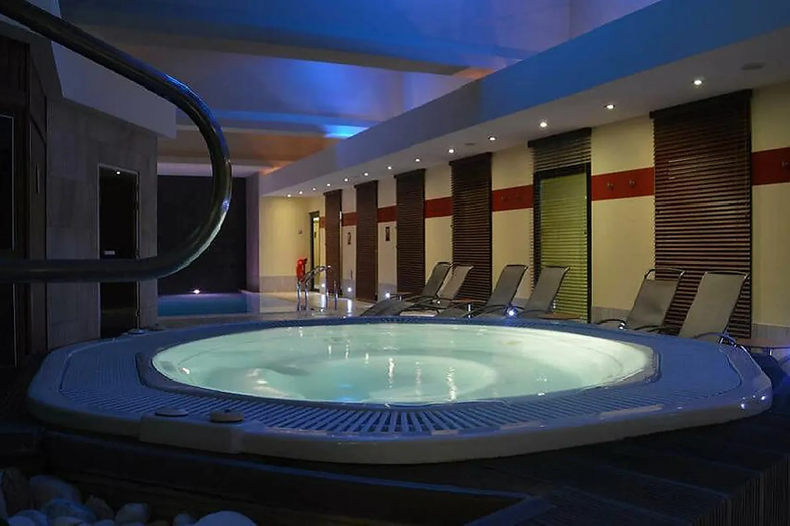 Lieux événementiels, PASINO DU HAVRE - GRAND CASINO DU HAVRE