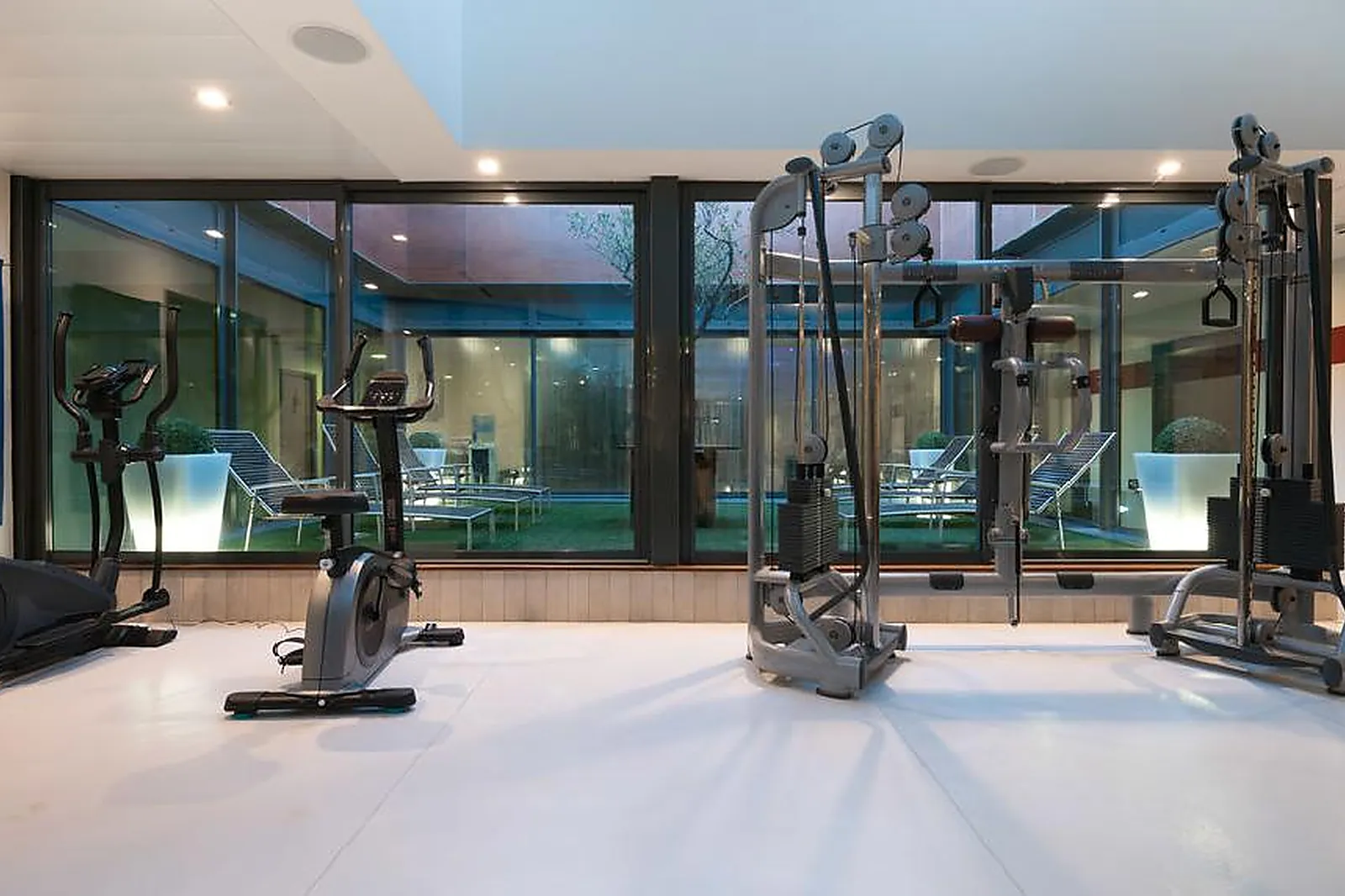 Lieux événementiels, PASINO DU HAVRE - GRAND CASINO DU HAVRE