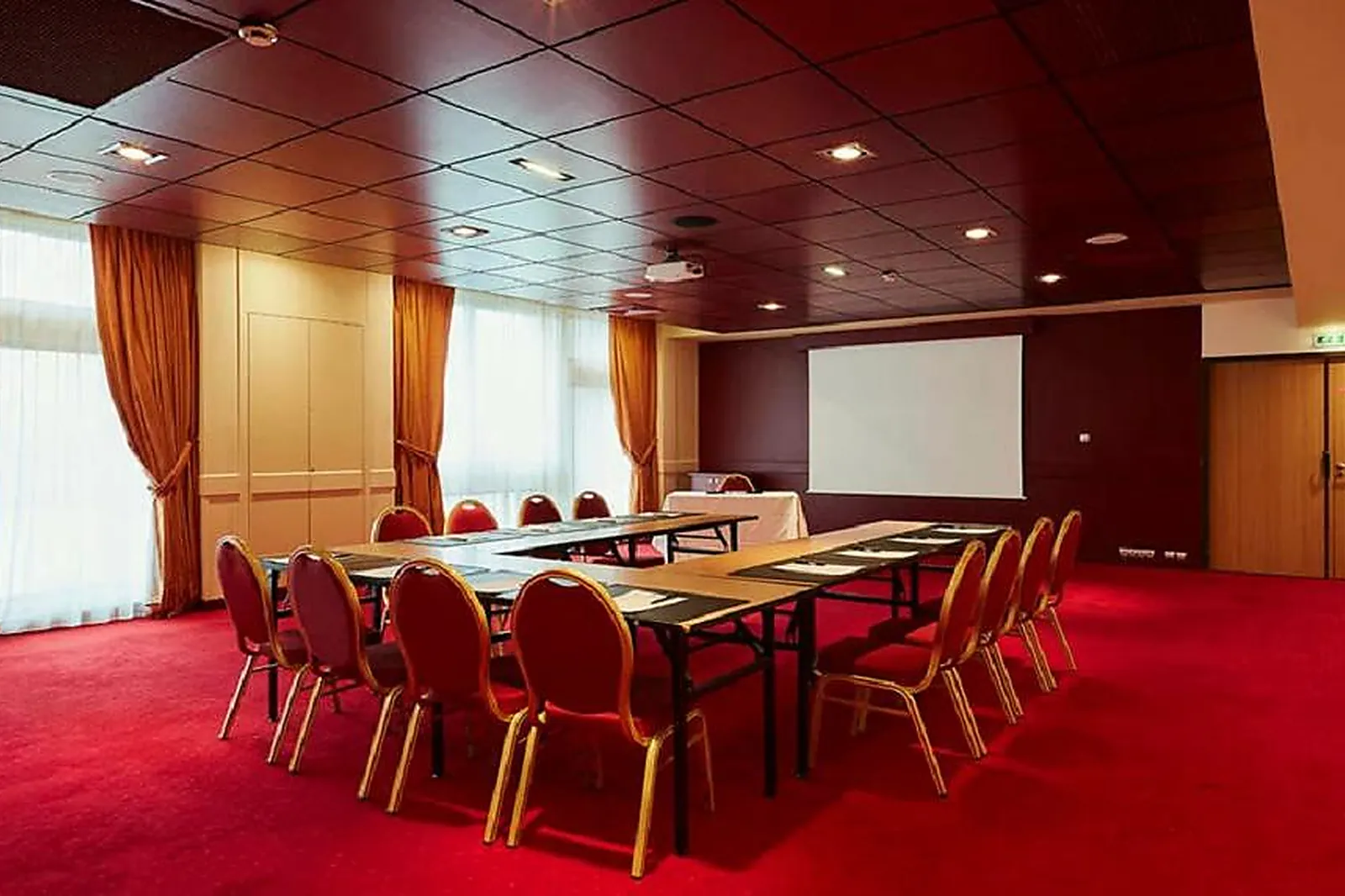 Lieux événementiels, PASINO DU HAVRE - GRAND CASINO DU HAVRE