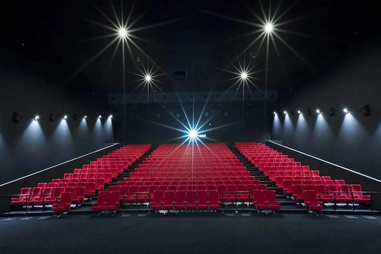 Lieux événementiels, PATHÉ DAMMARIE-LÈS-LYS