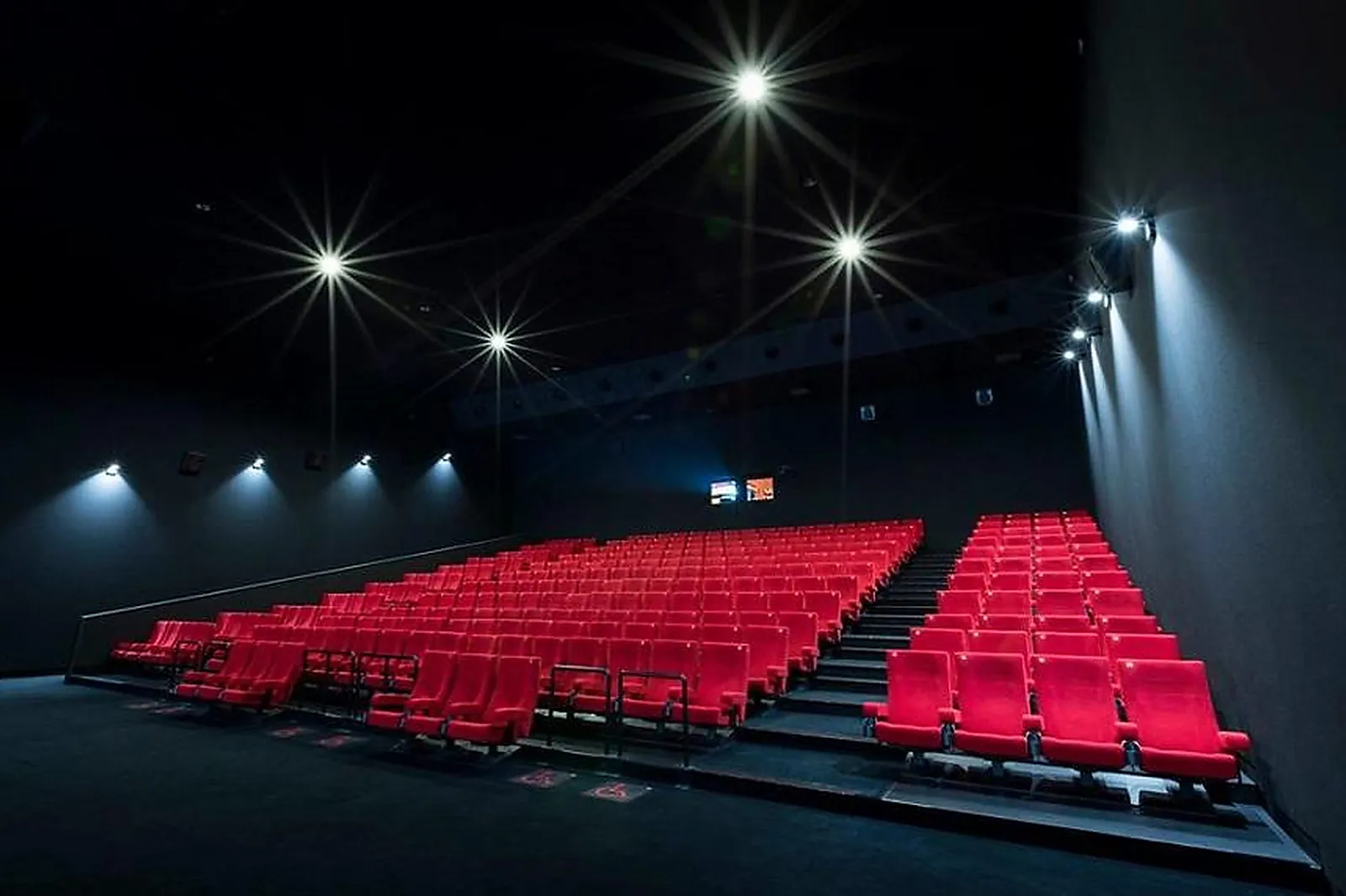 Lieux événementiels, PATHÉ DAMMARIE-LÈS-LYS