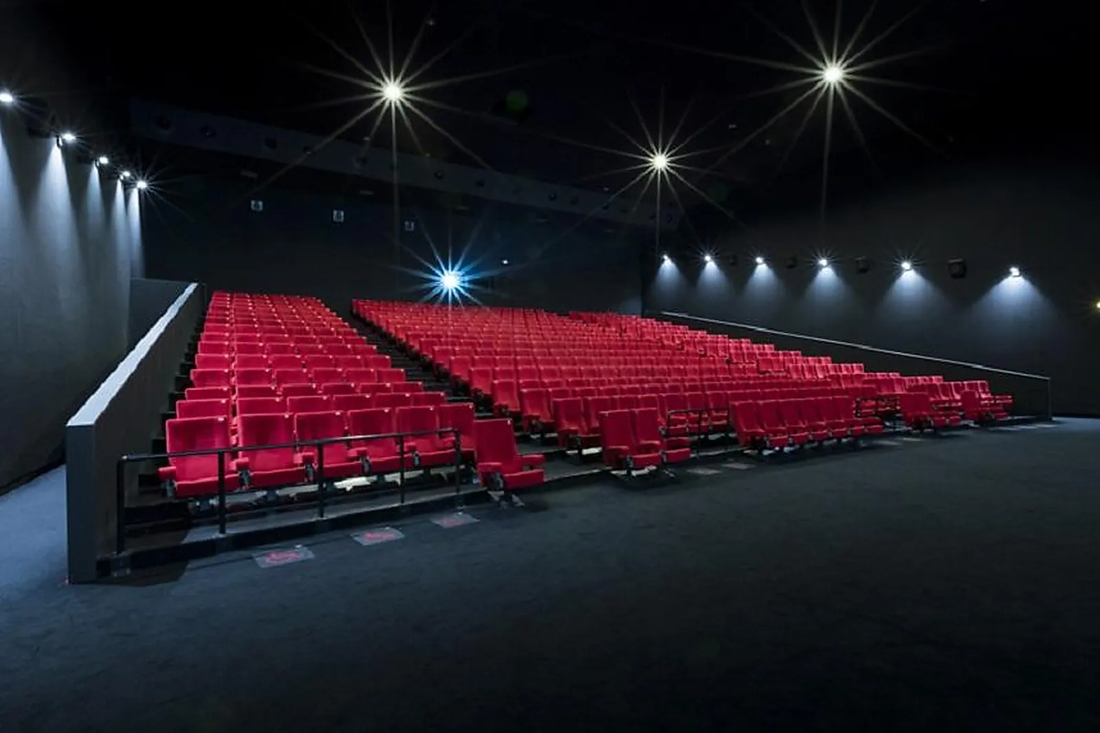 Lieux événementiels, PATHÉ DAMMARIE-LÈS-LYS