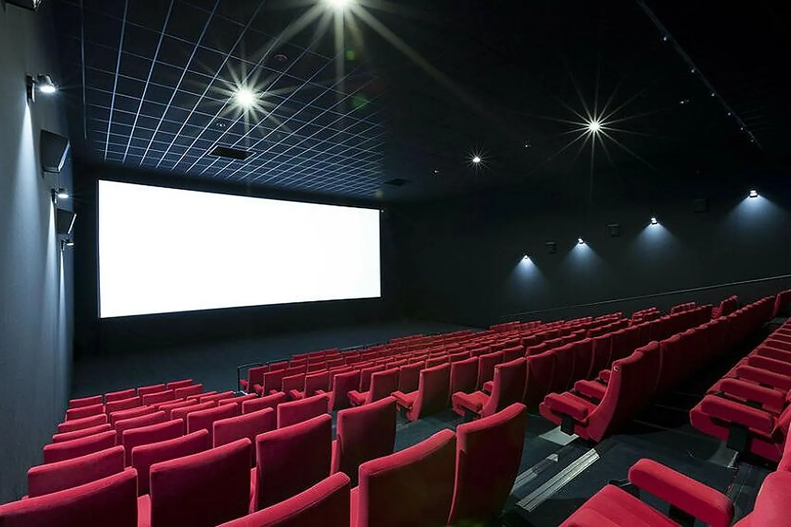 Lieux événementiels, PATHÉ DAMMARIE-LÈS-LYS