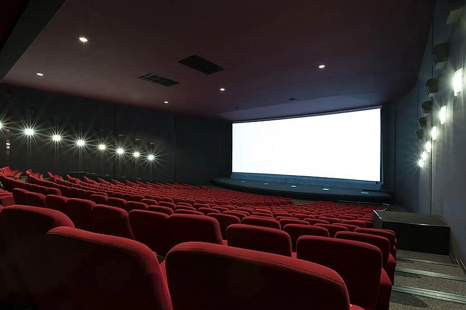 Lieux événementiels, PATHÉ GRENOBLE CHAVANT