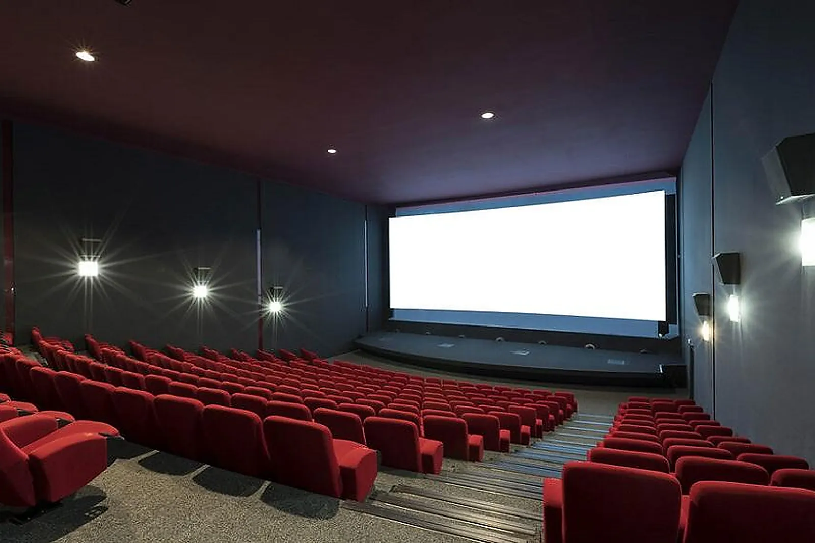 Lieux événementiels, PATHÉ GRENOBLE CHAVANT