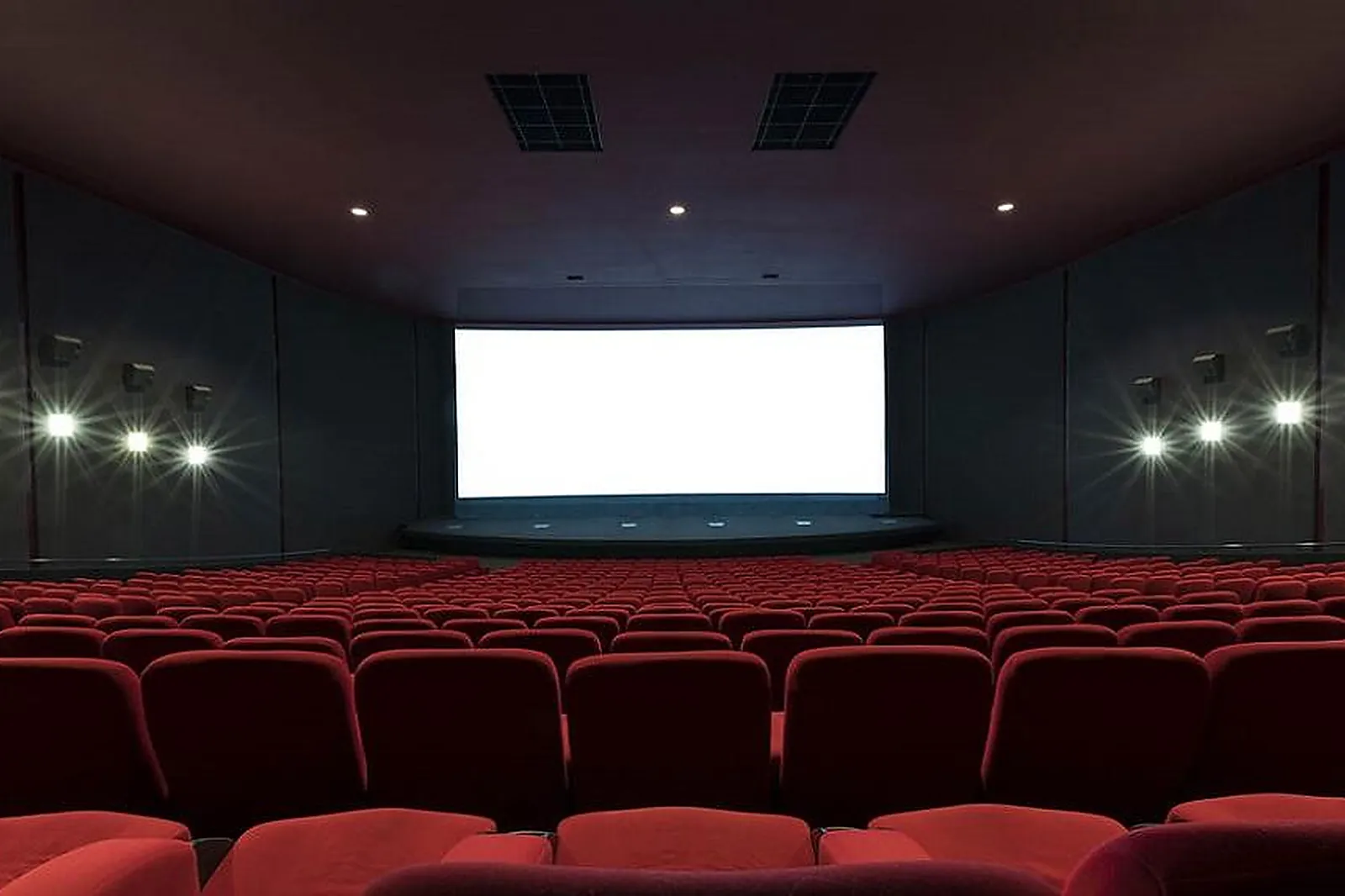 Lieux événementiels, PATHÉ GRENOBLE CHAVANT