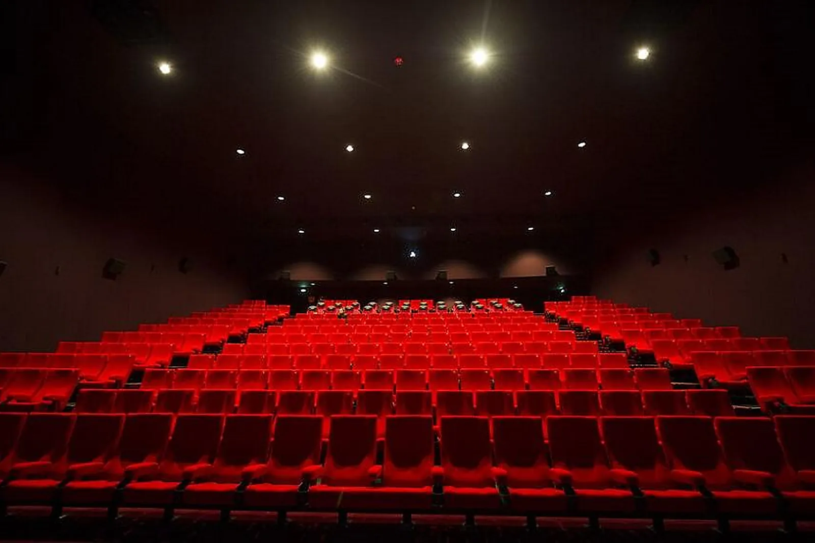 Lieux événementiels, PATHÉ LES RIVES DE L’ORNE