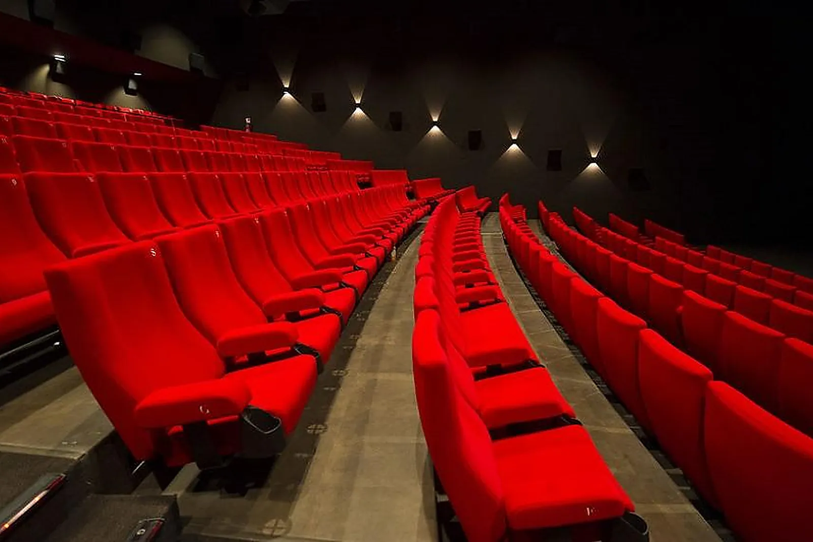 Lieux événementiels, PATHÉ LES RIVES DE L’ORNE