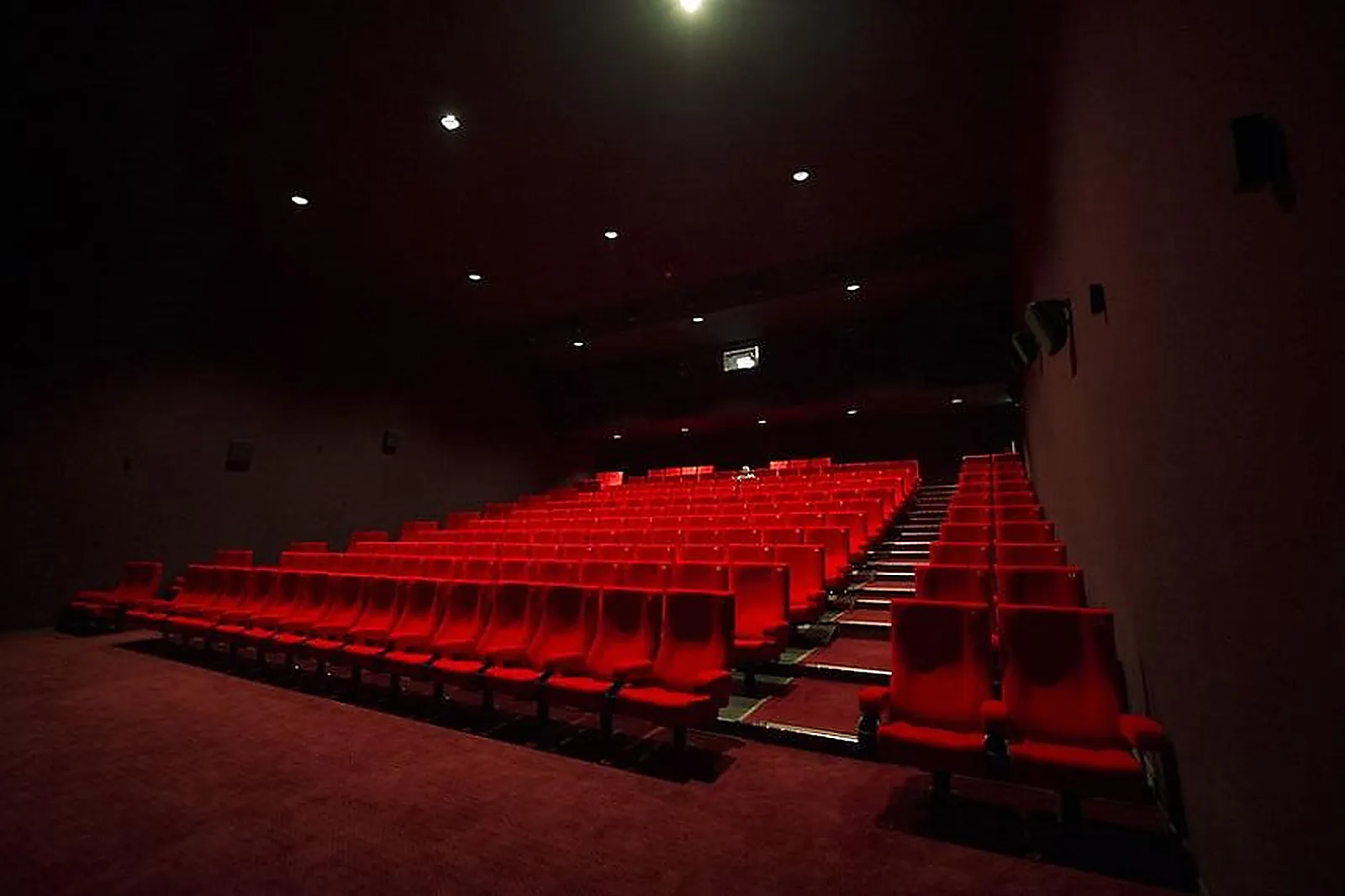 Lieux événementiels, PATHÉ LES RIVES DE L’ORNE