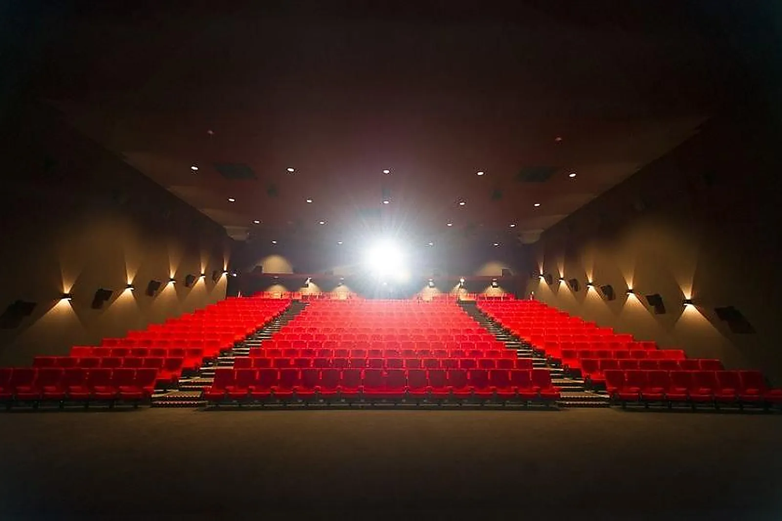 Lieux événementiels, PATHÉ LES RIVES DE L’ORNE