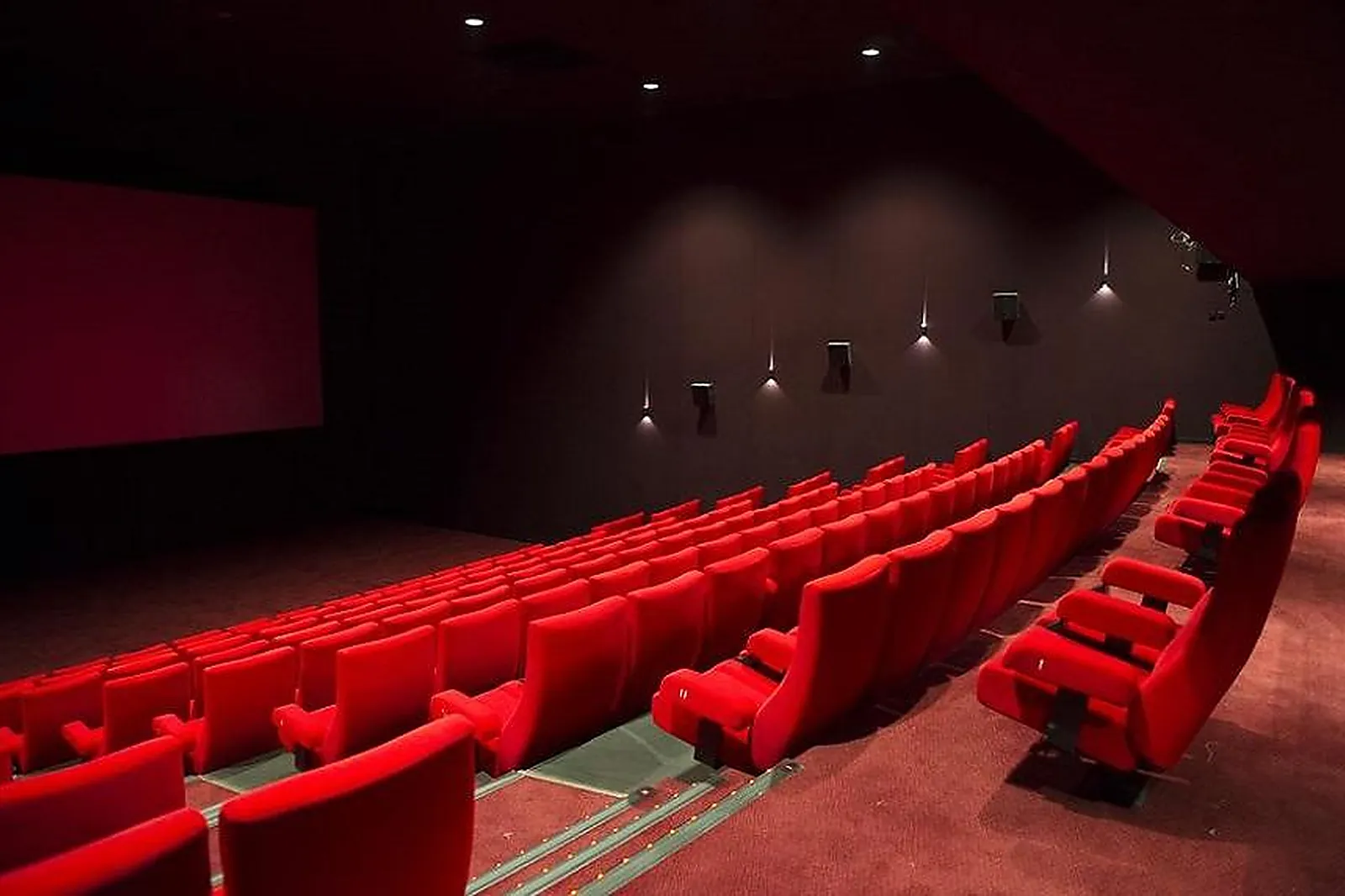 Lieux événementiels, PATHÉ LES RIVES DE L’ORNE