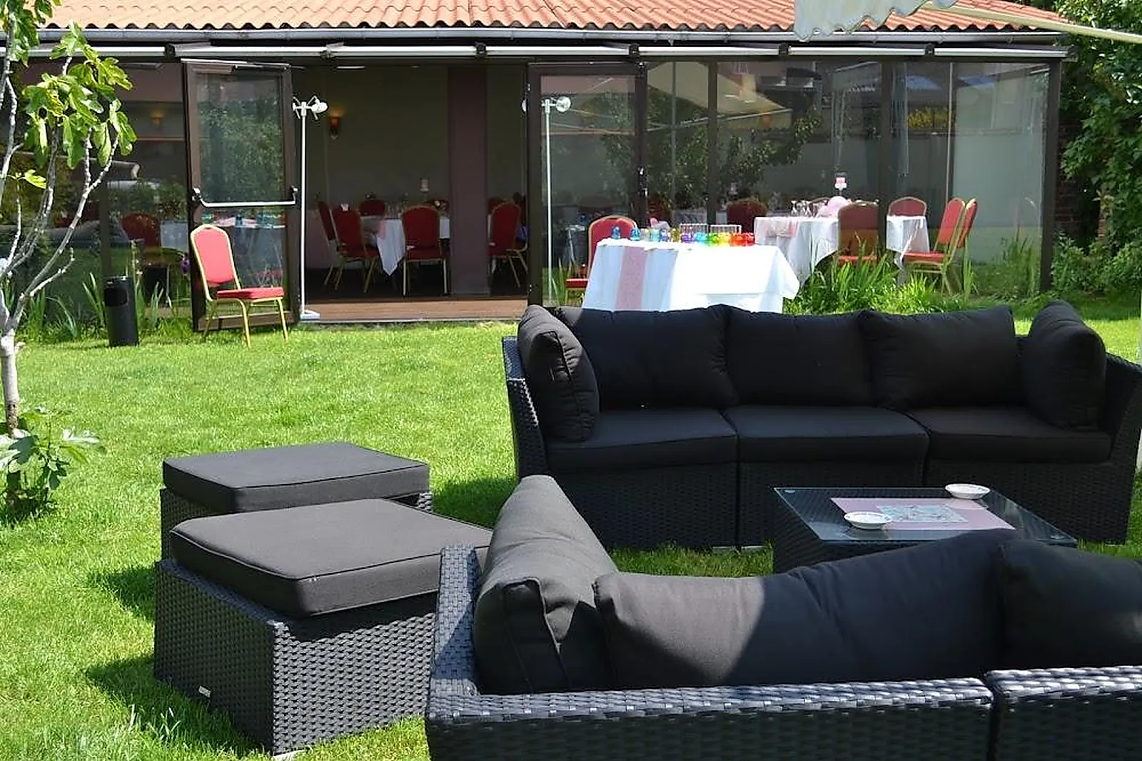 Île-de-France, PATISSERIE PAYSANT LEDUC