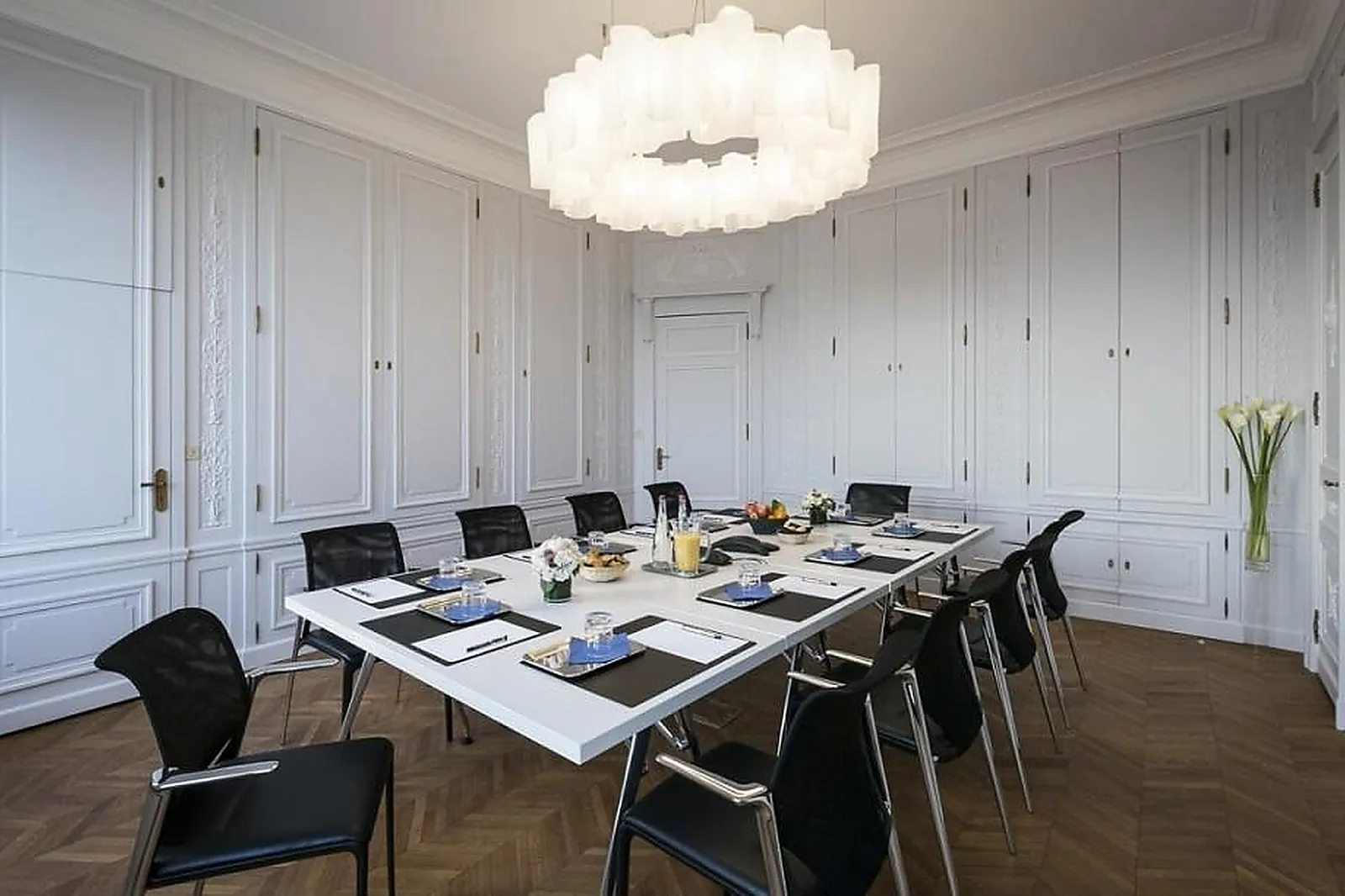 Lieu inspirant, PAVILLON DE MUSIQUE DE LA COMTESSE DU BARRY