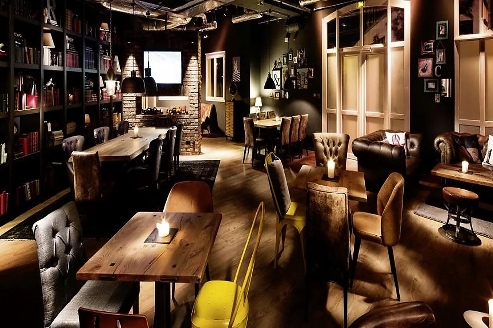 Lieux événementiels, PENTAHOTEL PARIS, CHARLES DE GAULLE AIRPORT