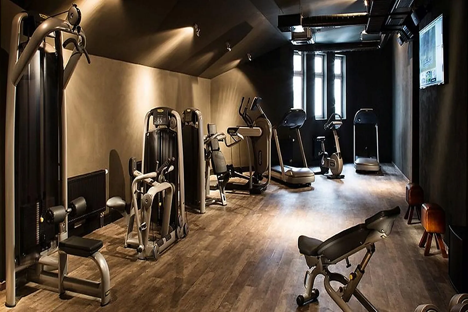 Lieux événementiels, PENTAHOTEL PARIS, CHARLES DE GAULLE AIRPORT