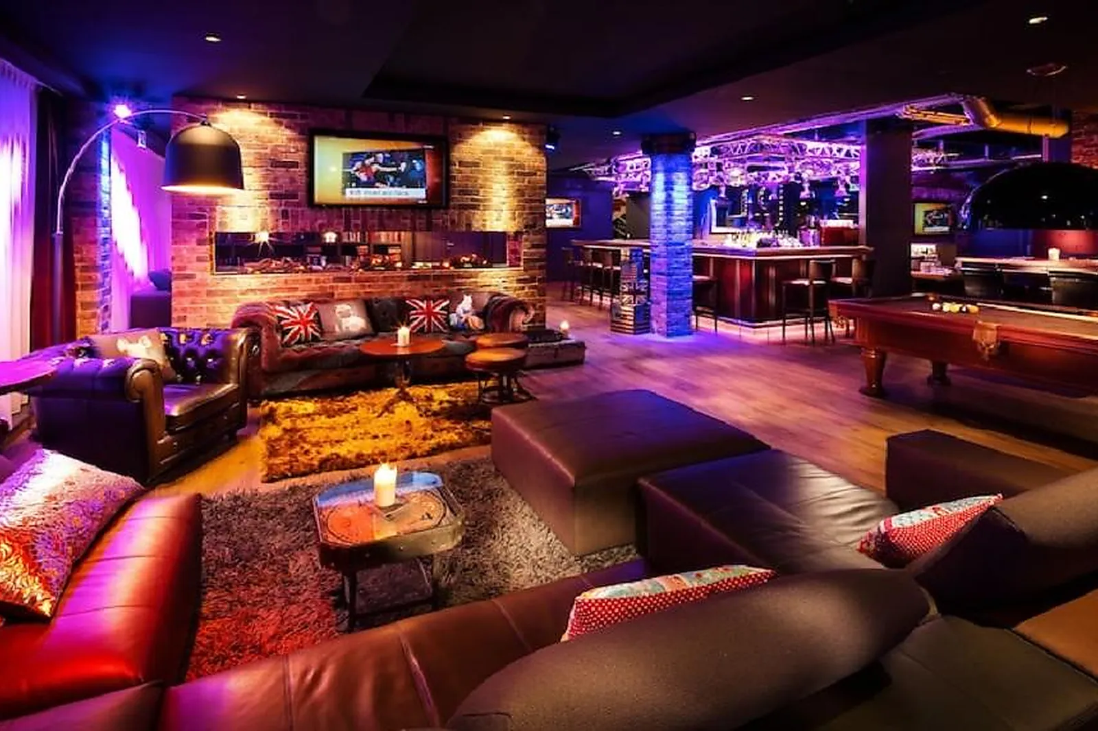 Lieux événementiels, PENTAHOTEL PARIS, CHARLES DE GAULLE AIRPORT