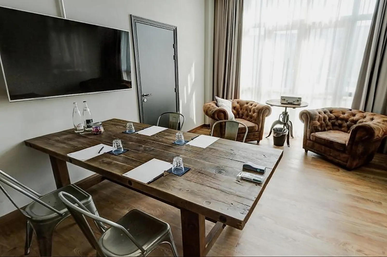 Lieux événementiels, PENTAHOTEL PARIS, CHARLES DE GAULLE AIRPORT