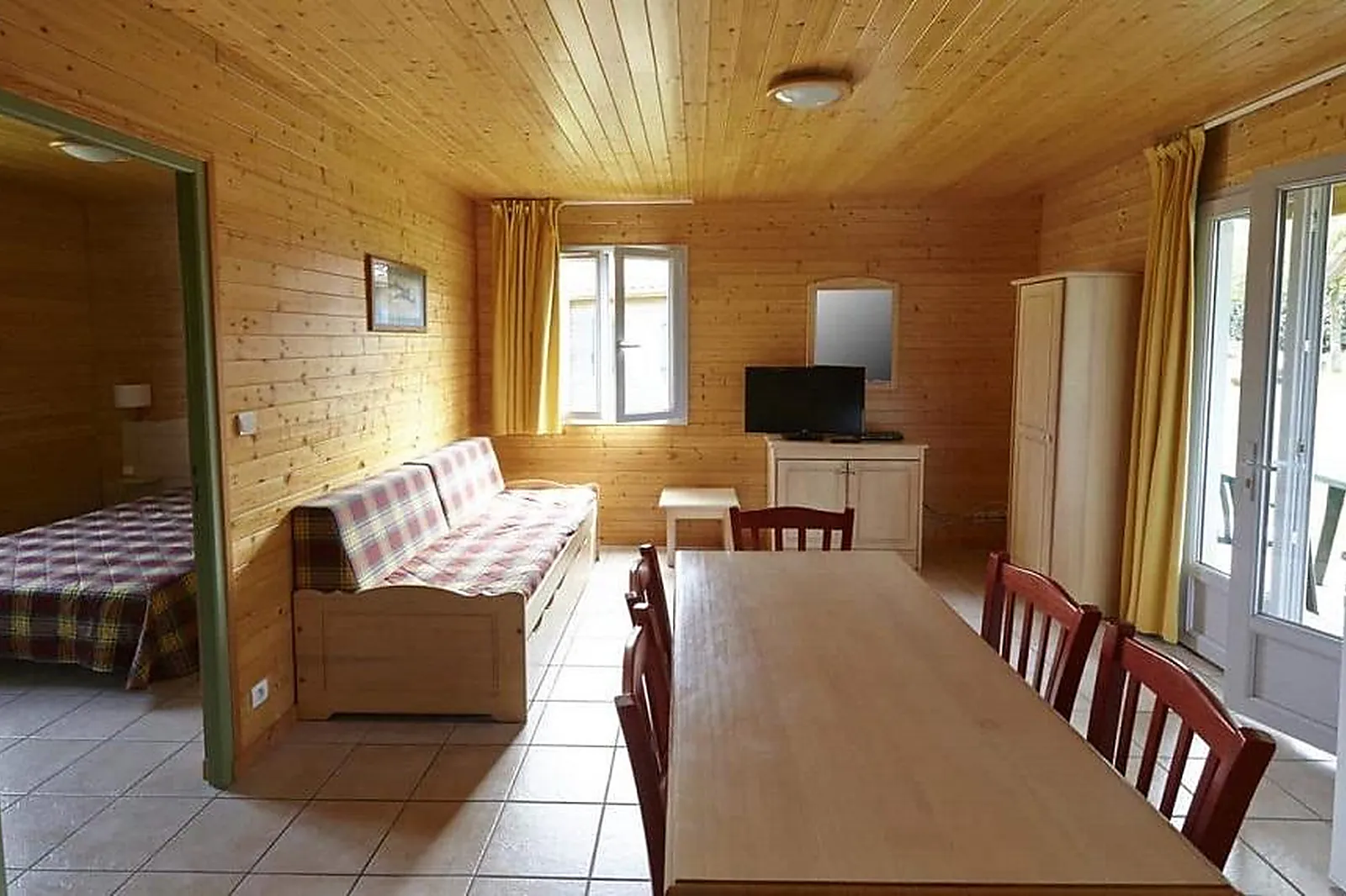 Lieux événementiels, PESCALIS, CENTRE INTERNATIONAL NATURE ET PÊCHE