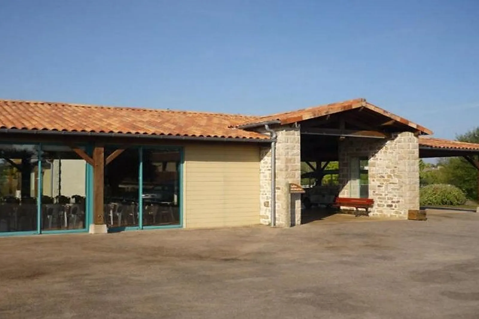 Lieux événementiels, PESCALIS, CENTRE INTERNATIONAL NATURE ET PÊCHE