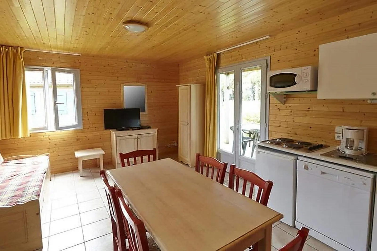 Lieux événementiels, PESCALIS, CENTRE INTERNATIONAL NATURE ET PÊCHE