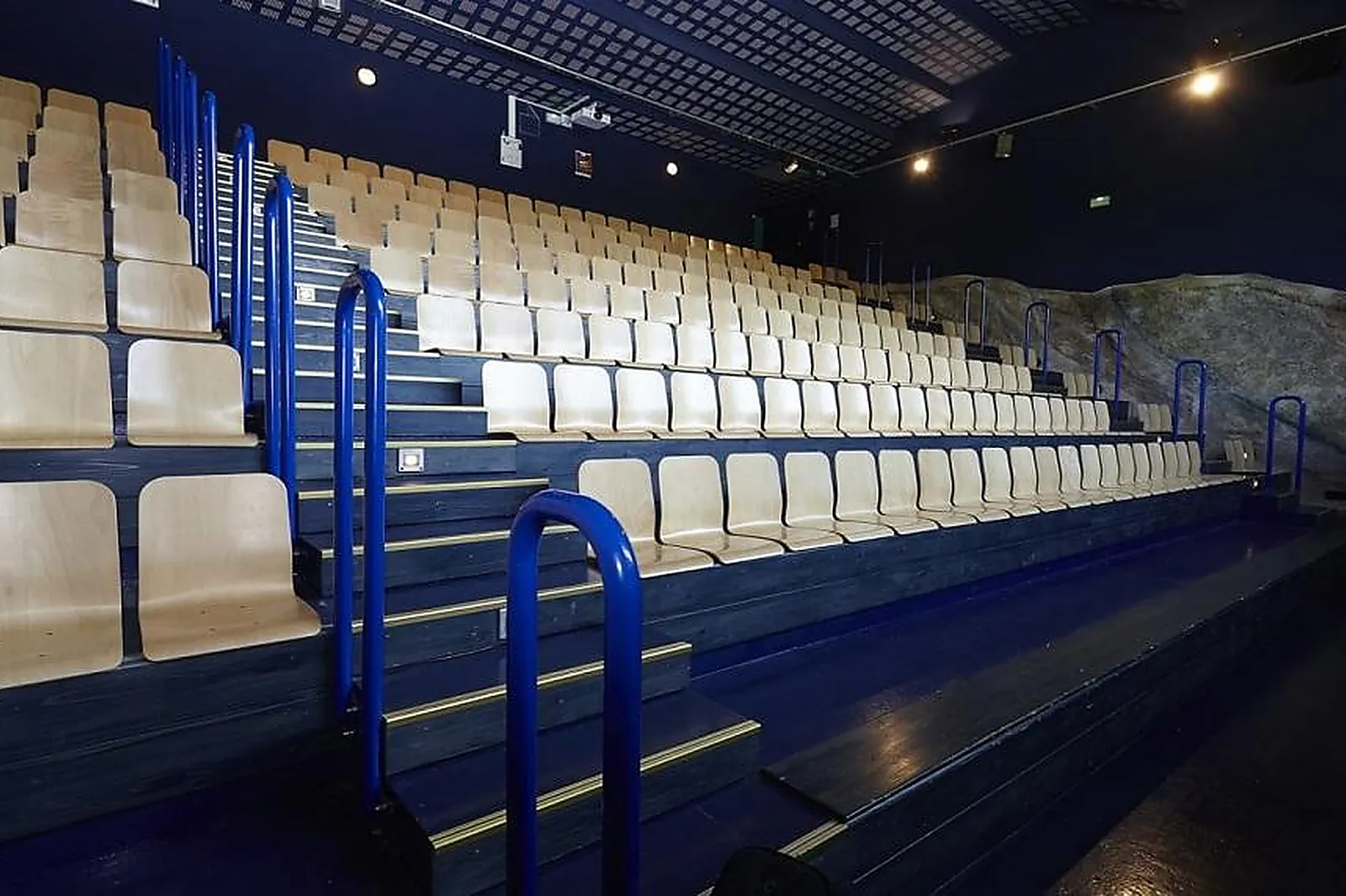 Lieux événementiels, PESCALIS, CENTRE INTERNATIONAL NATURE ET PÊCHE