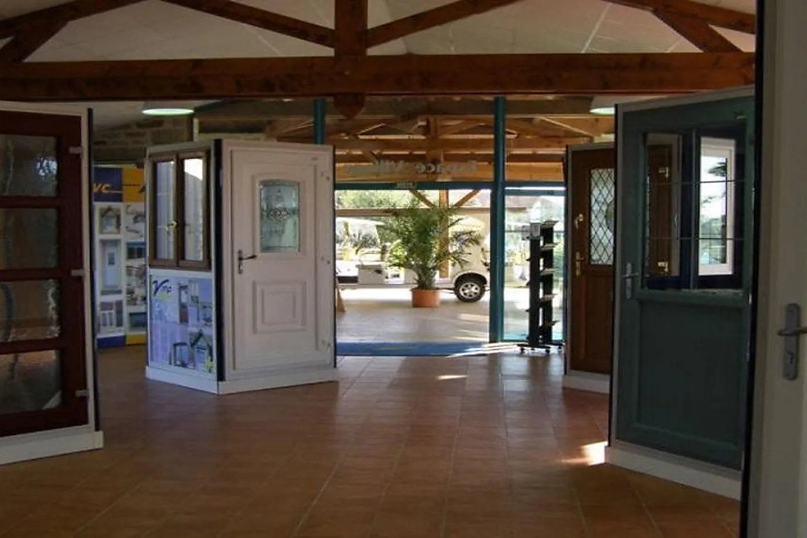 Lieux événementiels, PESCALIS, CENTRE INTERNATIONAL NATURE ET PÊCHE