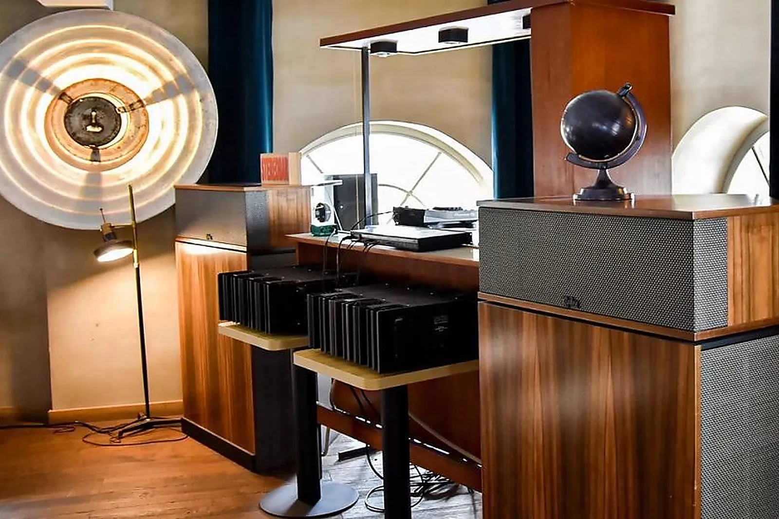 Lieux événementiels, POINÇON PARIS