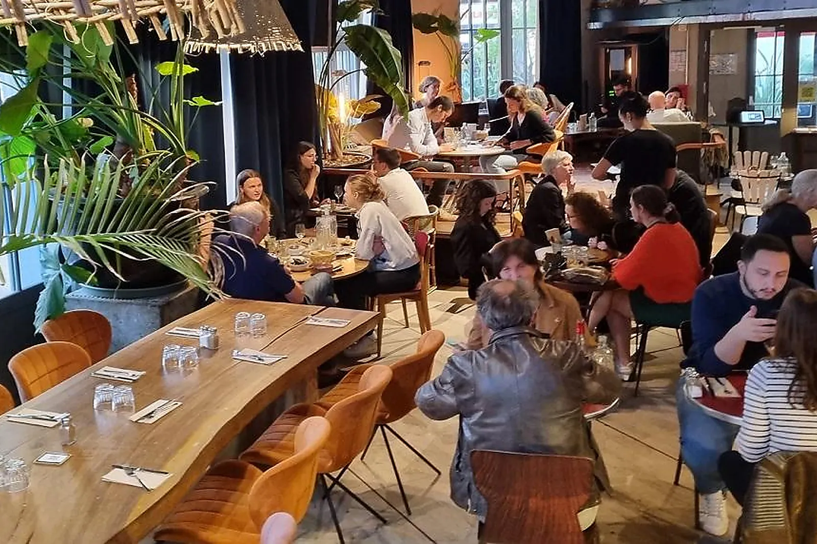 Lieux événementiels, POINÇON PARIS