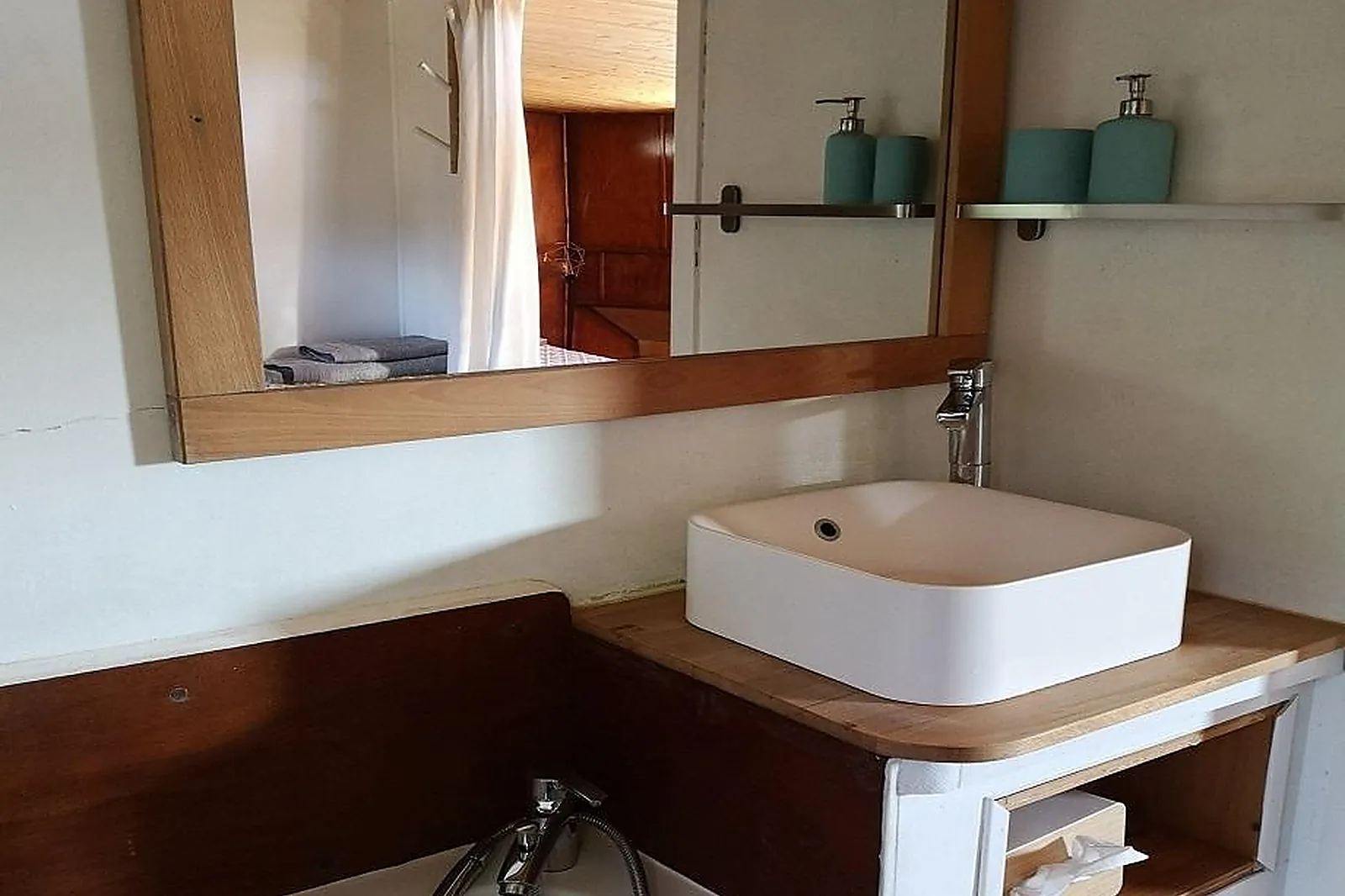 Lieux événementiels, PÉNICHE ALTHÉA