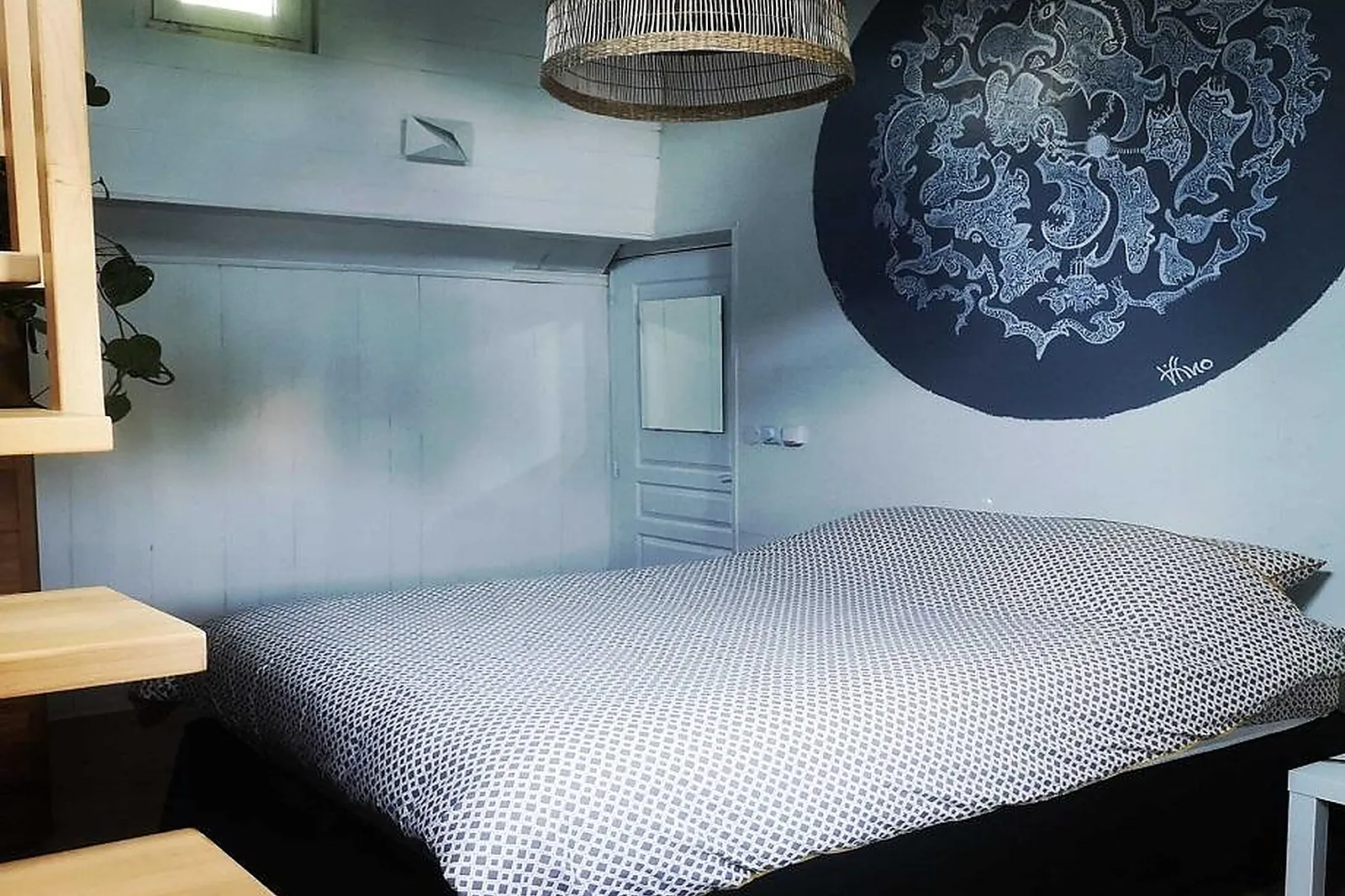 Lieux événementiels, PÉNICHE ALTHÉA