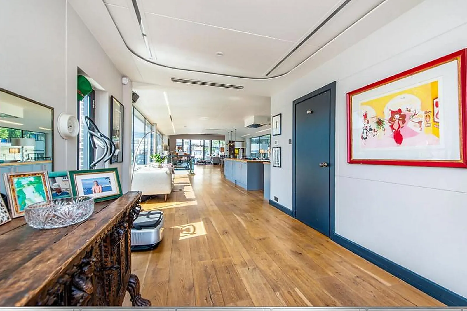 Lieux événementiels, PÉNICHE LA FABRIQUE AU BONHEUR