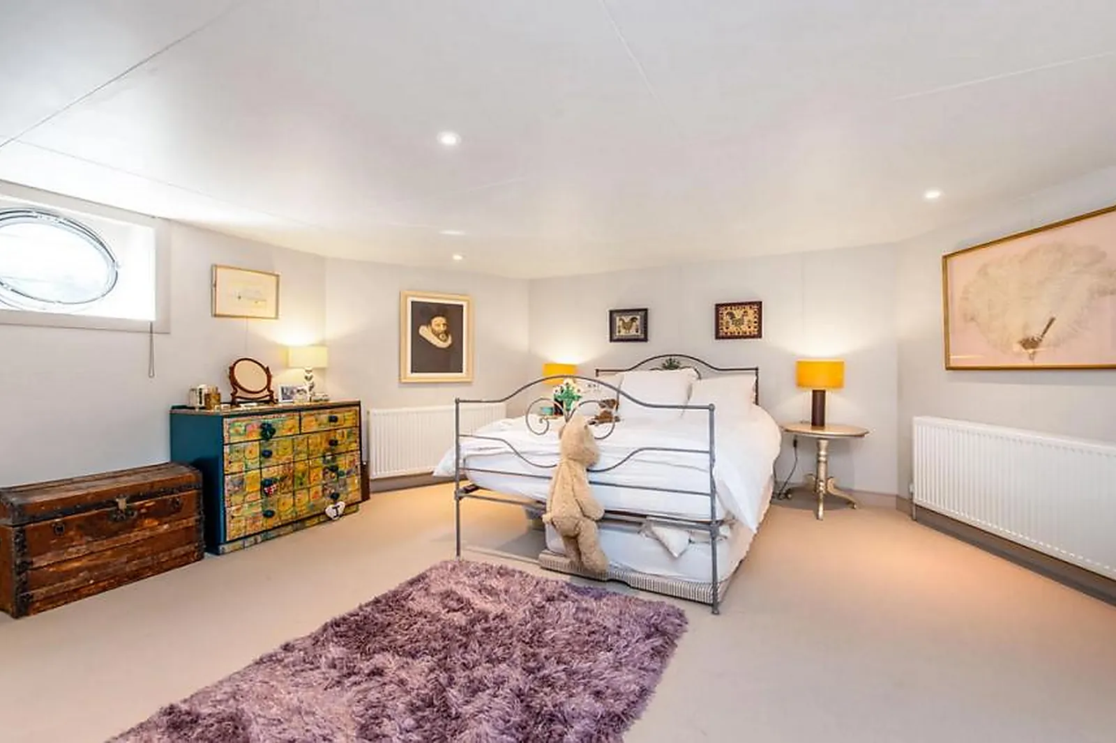 Lieux événementiels, PÉNICHE LA FABRIQUE AU BONHEUR