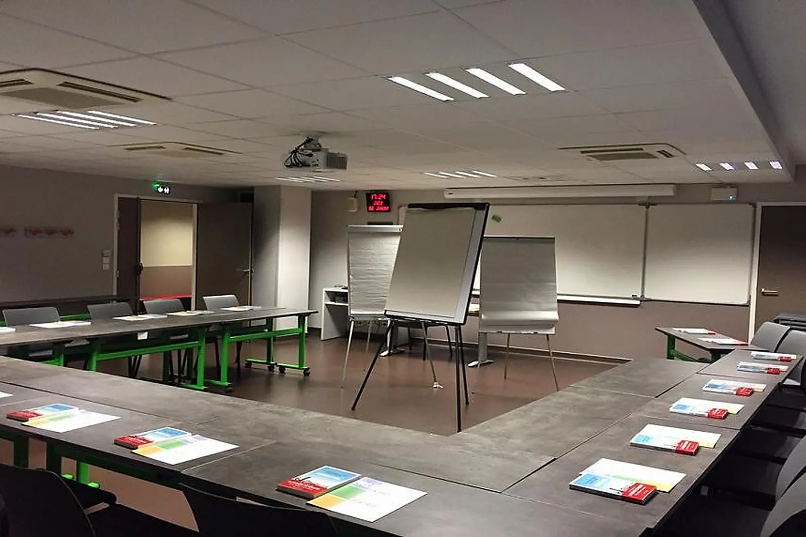 Lieu atypique, PÔLE EUROMÉDITERRANÉE DE FORMATION AUX MÉTIERS DU SOIN