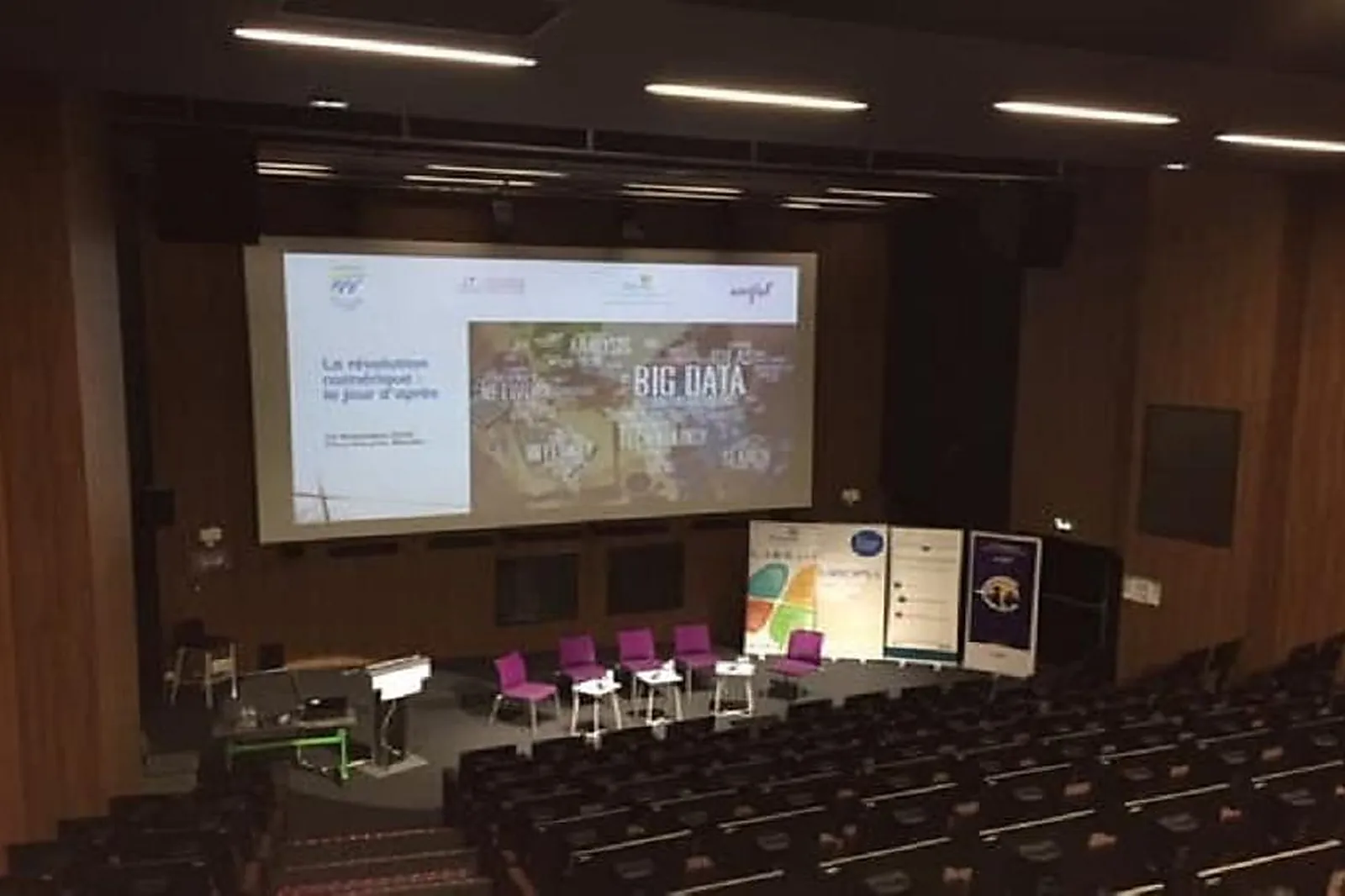 Lieu atypique, PÔLE EUROMÉDITERRANÉE DE FORMATION AUX MÉTIERS DU SOIN