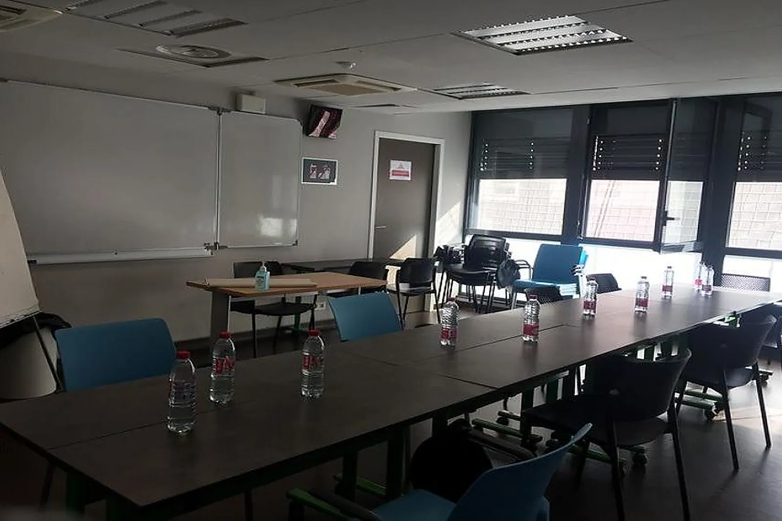 Lieu atypique, PÔLE EUROMÉDITERRANÉE DE FORMATION AUX MÉTIERS DU SOIN