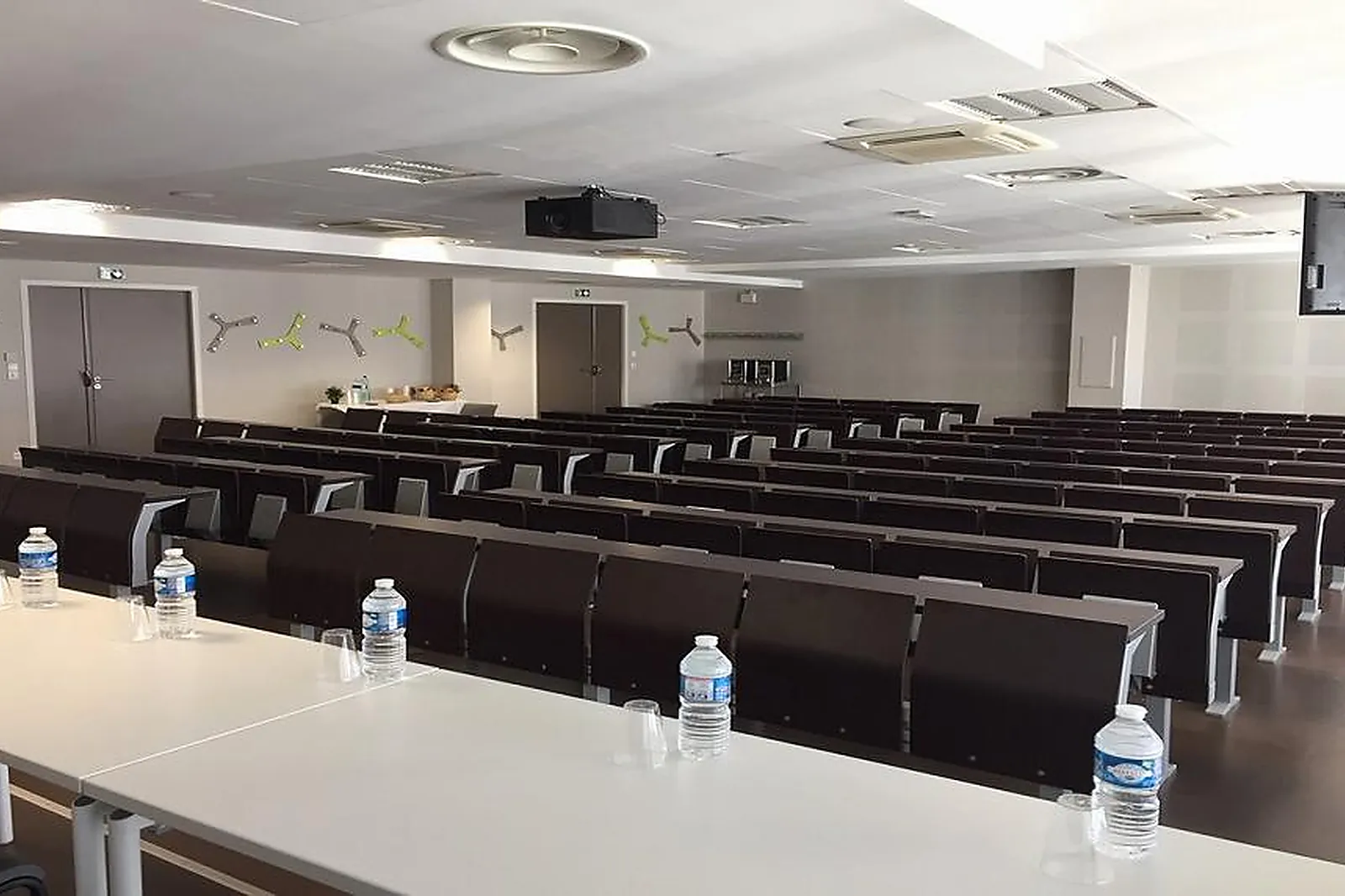 Lieu atypique, PÔLE EUROMÉDITERRANÉE DE FORMATION AUX MÉTIERS DU SOIN