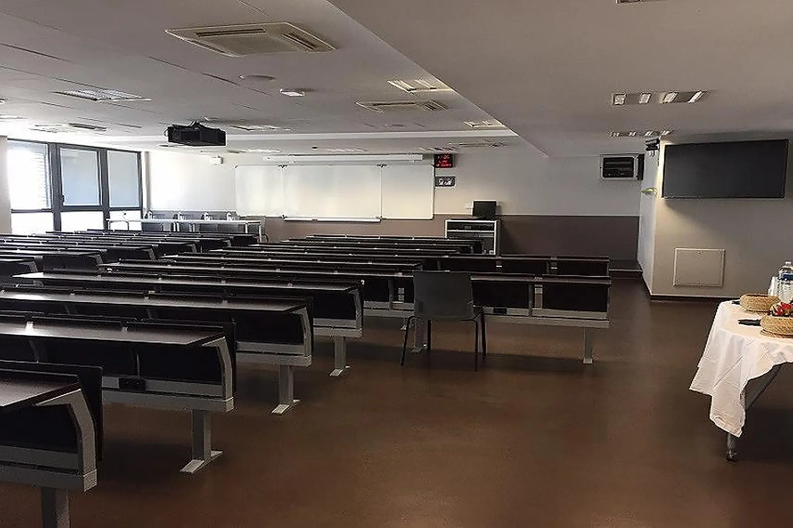 Lieu atypique, PÔLE EUROMÉDITERRANÉE DE FORMATION AUX MÉTIERS DU SOIN