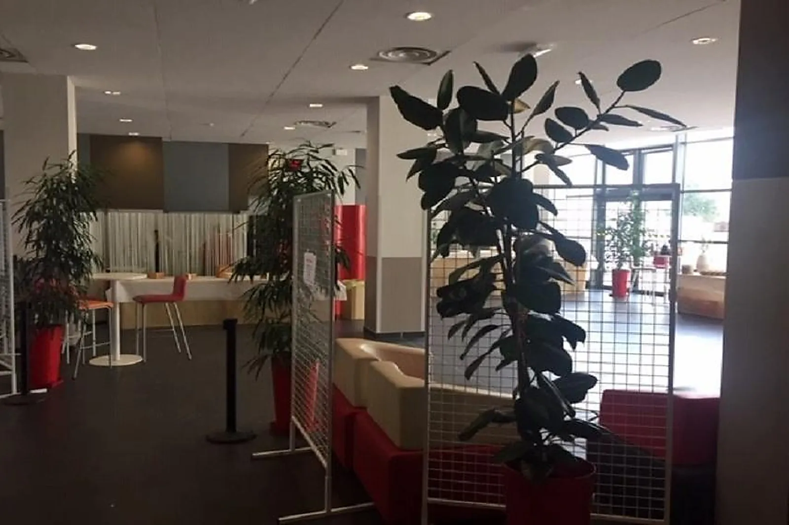 Lieu atypique, PÔLE EUROMÉDITERRANÉE DE FORMATION AUX MÉTIERS DU SOIN