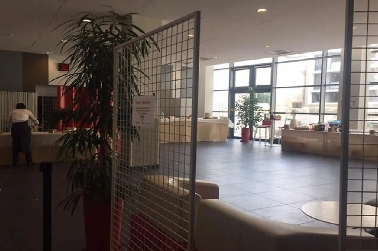 Lieu atypique, PÔLE EUROMÉDITERRANÉE DE FORMATION AUX MÉTIERS DU SOIN