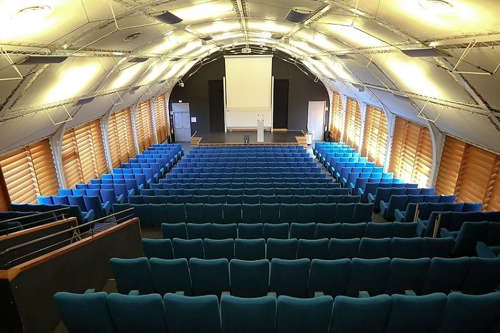 Centre d'affaires, QUAI DE L'INNOVATION