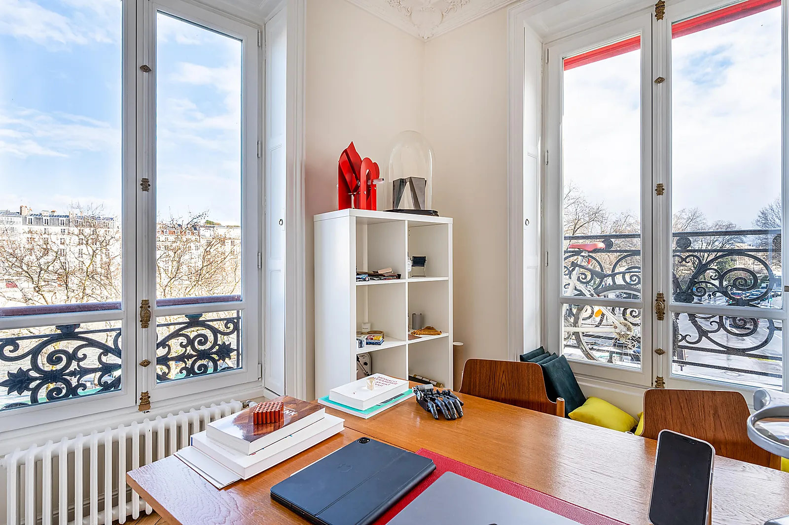 Lieux événementiels, QUAI DE LA TOURNELLE