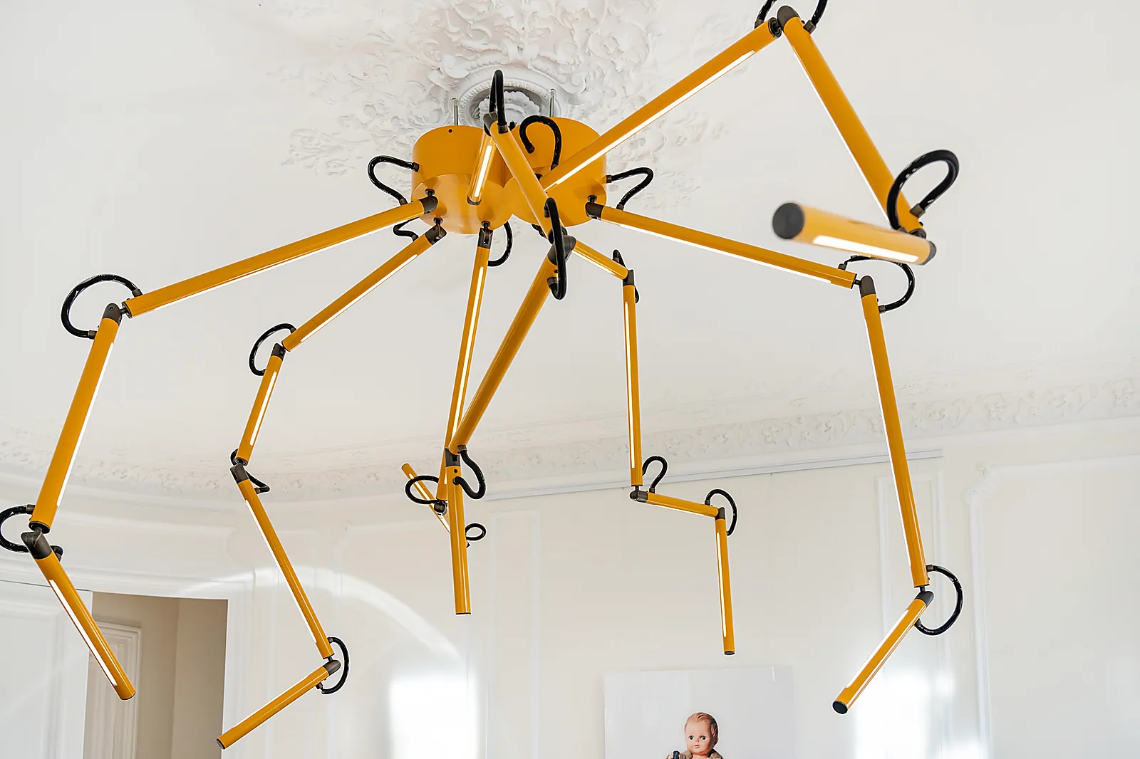 Lieux événementiels, QUAI DE LA TOURNELLE