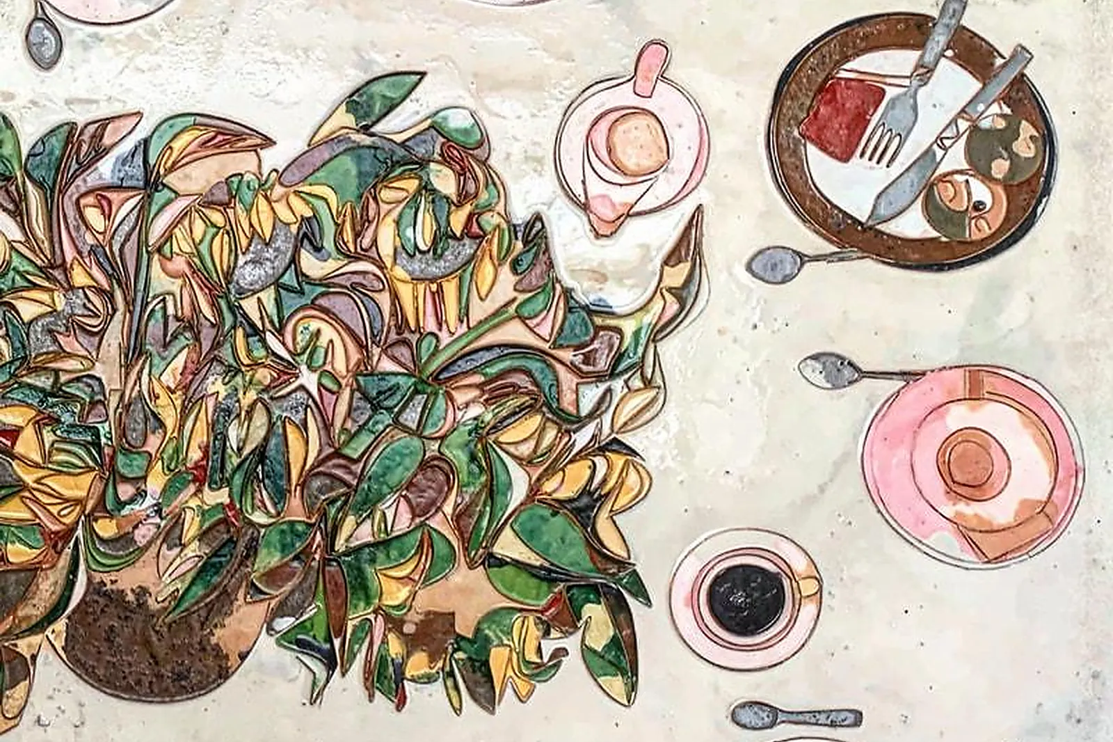 Lieux événementiels, QUAI DE LA TOURNELLE