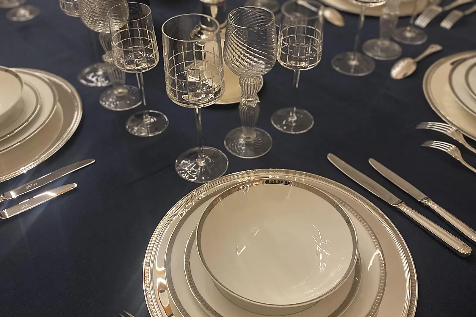 Lieux événementiels, QUAI DE LA TOURNELLE