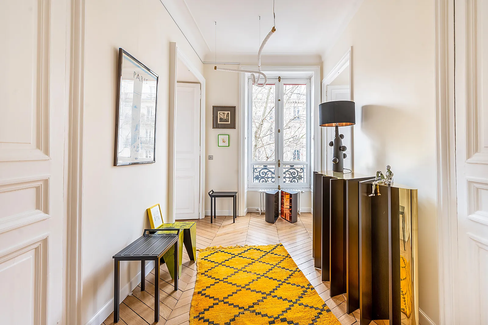 Lieux événementiels, QUAI DE LA TOURNELLE