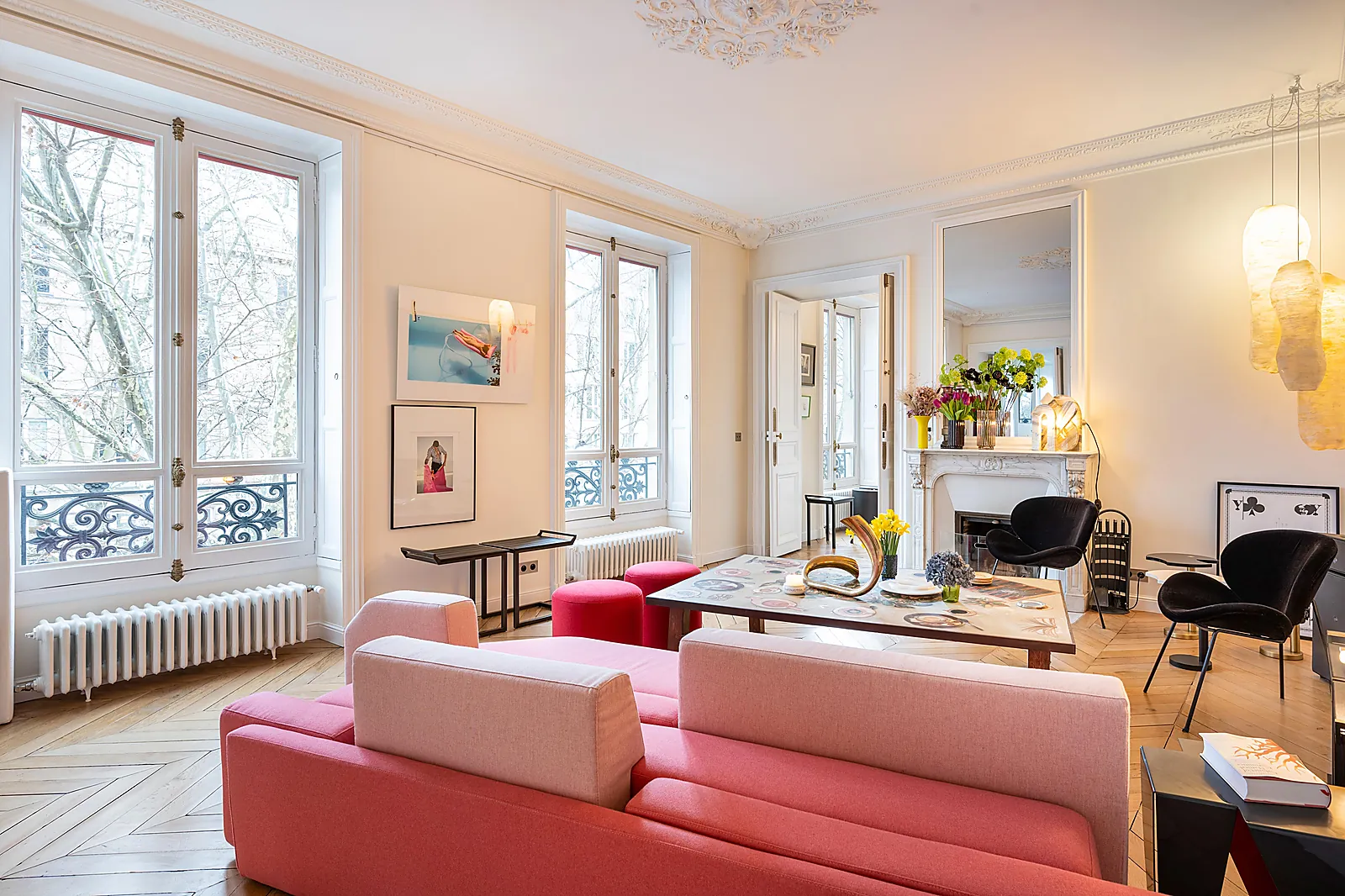 Lieux événementiels, QUAI DE LA TOURNELLE