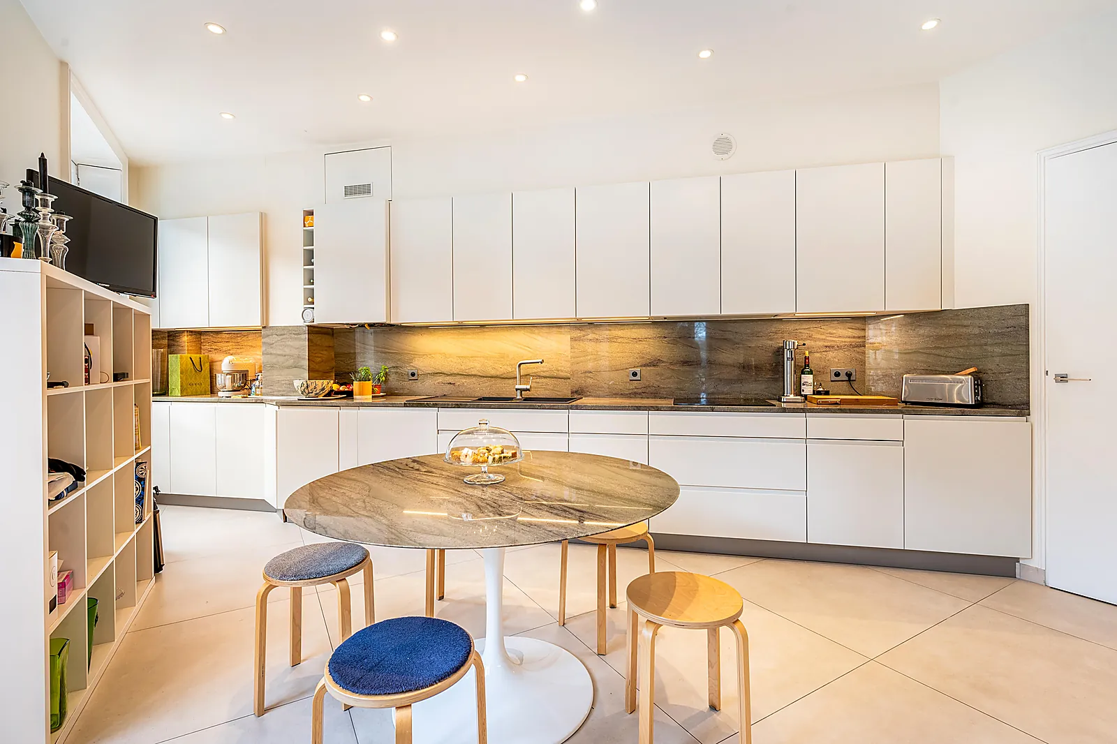 Lieux événementiels, QUAI DE LA TOURNELLE