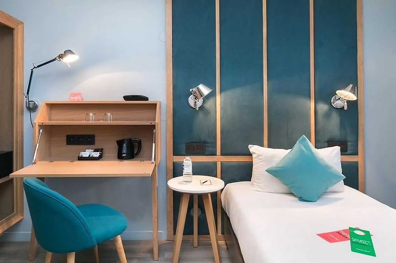 Lieux événementiels, QUALITY HOTEL & SUITES BERCY BIBLIOTHÈQUE