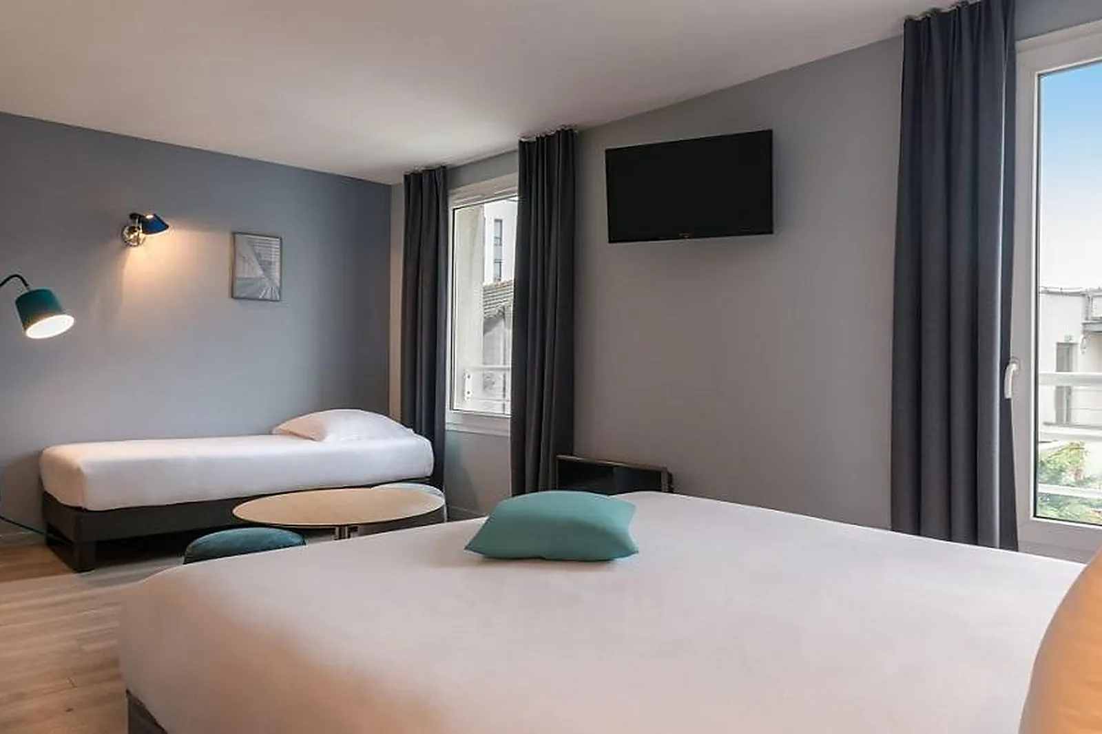 Lieux événementiels, QUALITY HOTEL & SUITES BERCY BIBLIOTHÈQUE