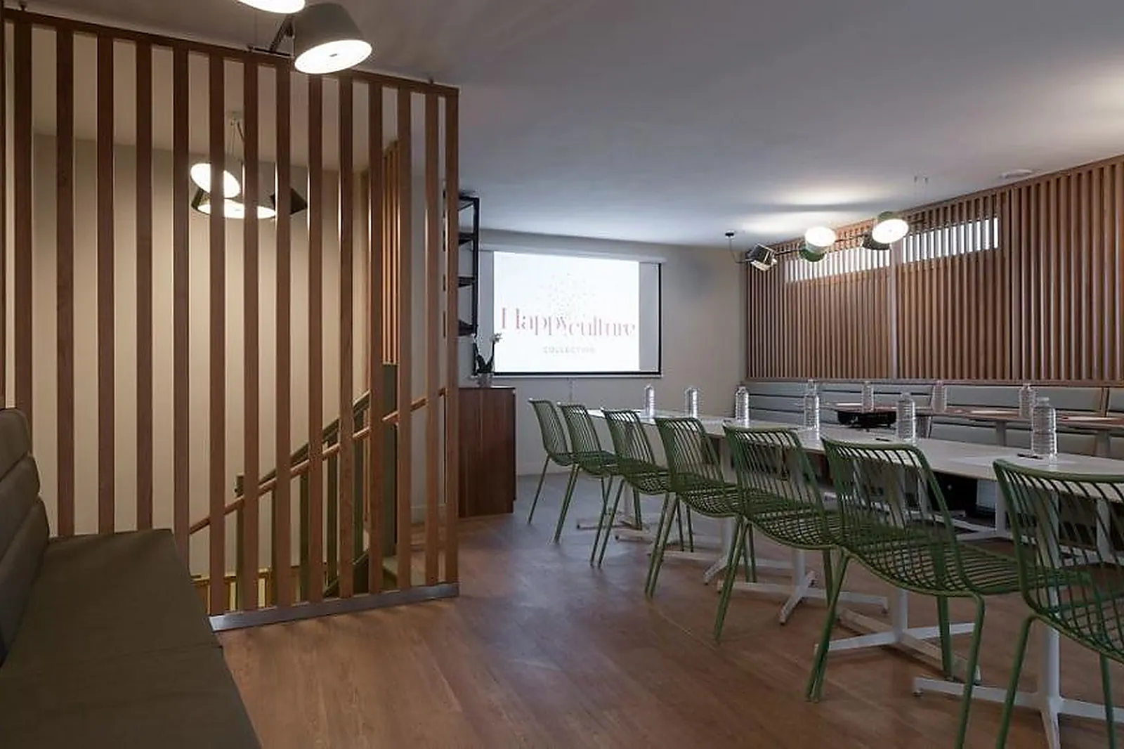 Lieux événementiels, QUALITY HOTEL & SUITES BERCY BIBLIOTHÈQUE